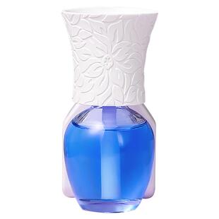 精油无火插电香薰机家用室内持久卫生间房间除臭空气清新剂喷香机