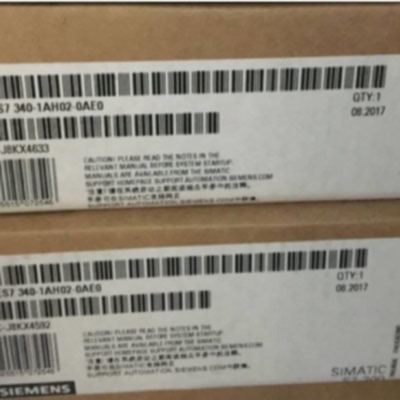 议价6ES7341-1AH02-0AE0西门子S7-3006ES73411AH020AE0通讯处理器