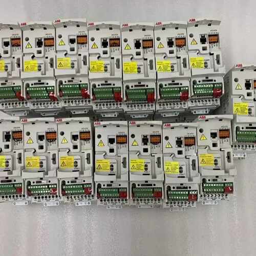 询ABB变频器355系列ACS355-03E-12A5/15A