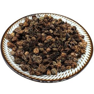 龙葵子 中药材 天然野生纯龙葵籽龙葵果野葡萄天茄子天500克