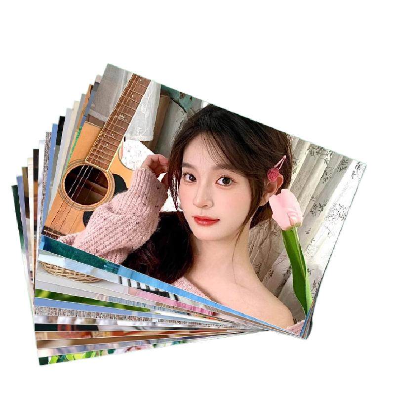 洗照片打印冲洗拍立得冲印做成相册手机里的洗相片高清6寸加塑封