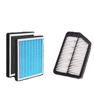 名图朗动空调滤芯现代领动活性炭适配瑞纳悦动起亚K2K3K5空气格