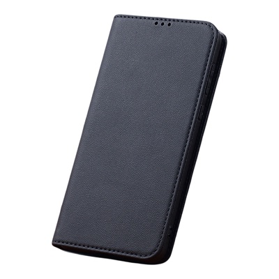 iPhone16牛皮商务手机壳