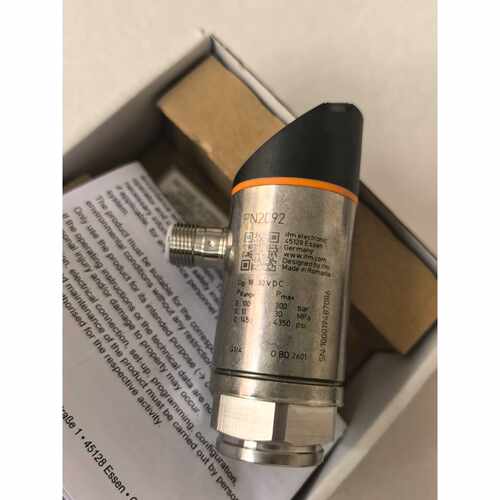 询价-IFM易福门PN2092PN100SER14可维修