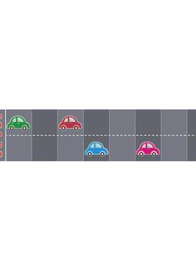 课堂分小组PK比赛道具创意磁性贴