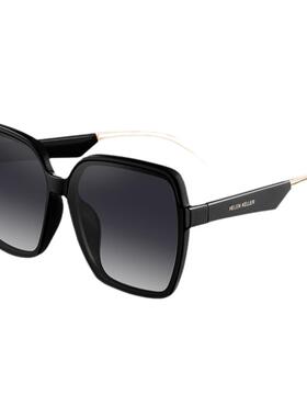 海伦凯勒太阳镜偏光防紫外线女