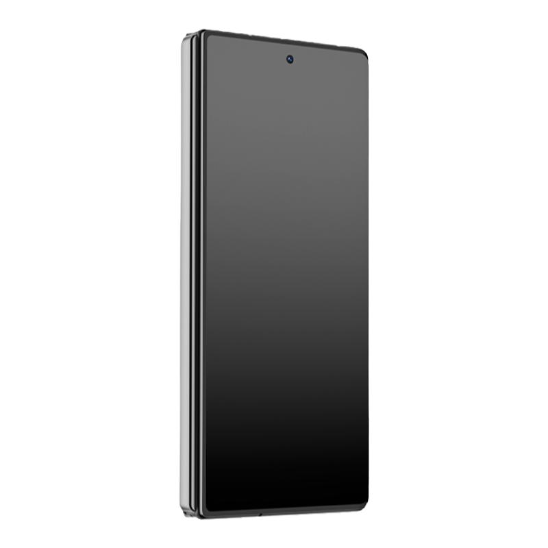 摩双适用vivo x fold3磨砂膜防窥fold2手机膜外屏膜水凝膜xfold5游戏+电竞冻膜3Pro小轴纸全屏覆盖全
