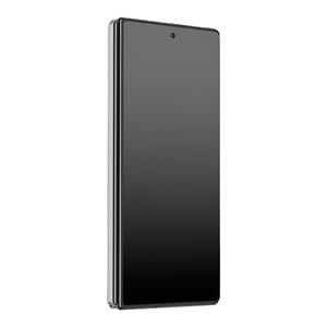 摩双适用vivo x fold 3磨砂膜防指纹fold2水凝膜xfold游戏+电竞冻膜3Pro折叠小外屏轴贴纸全屏覆盖全包不顶壳