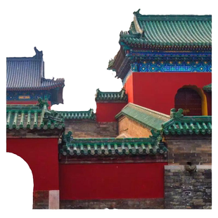 北京天坛公园【15人小团】天坛导游讲解 人工讲解 私家团亲子游