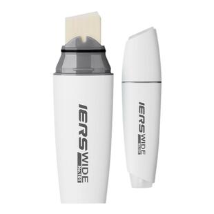 艾尔斯IERS大宽头马克笔酒精油性超宽头笔学生动漫绘画专用空白笔