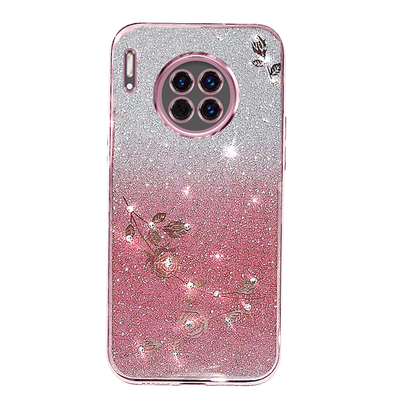 适用华为mate30新款手机壳女