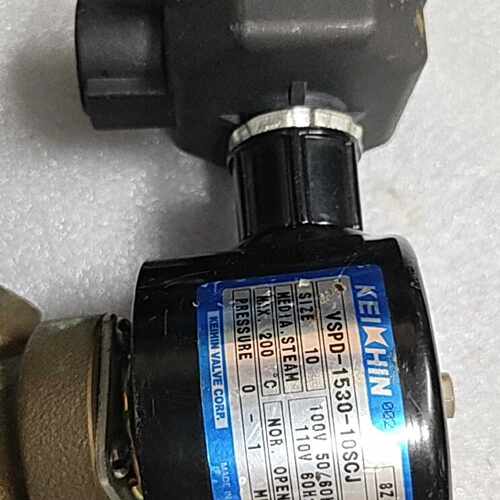 KEI HIN电磁阀VSPD-1530-10SCJ