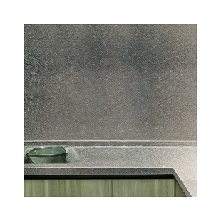 厨房抽屉垫纸铝箔锡箔纸橱柜防水防油墙纸柜子衣柜自粘防潮墙贴纸