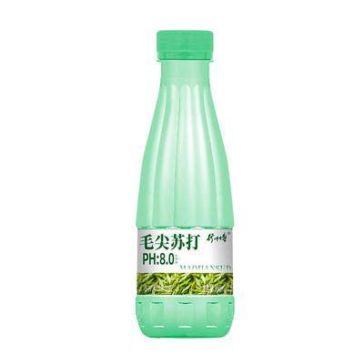 毛尖苏打水无糖弱碱整箱特价活动清仓夏季聚餐常备解渴畅饮新日期