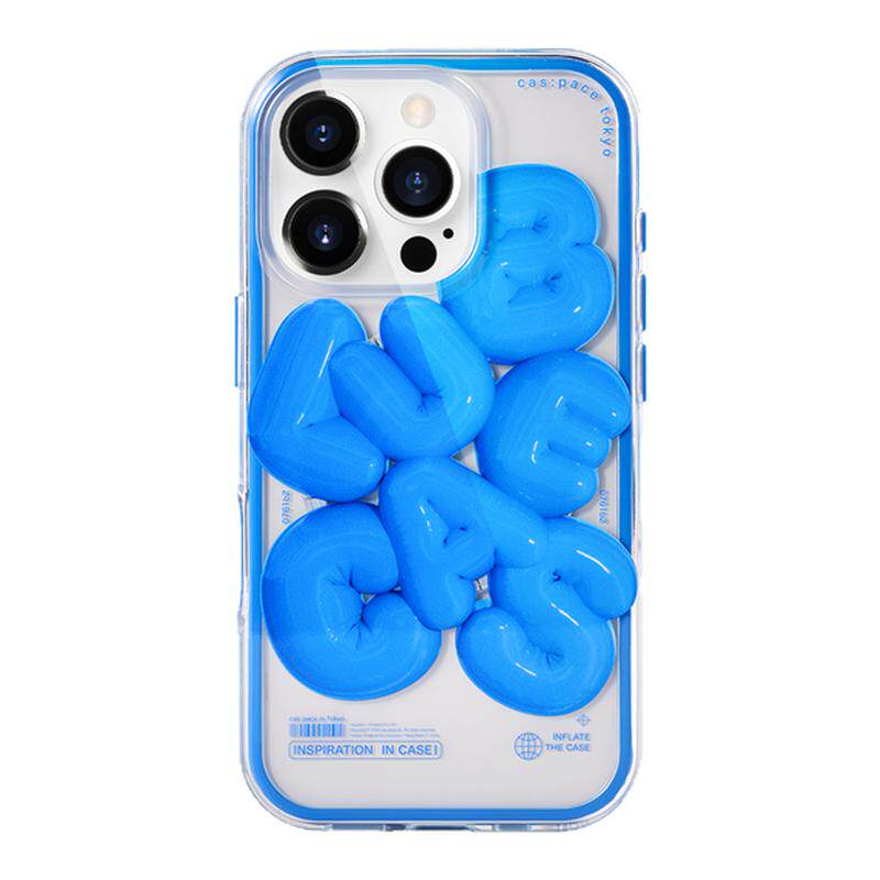 壳空间原创cas:blue磁吸手机壳适用苹果16pro手机壳iPhone15promax新款14pro防滑13二合一框架高级感防摔