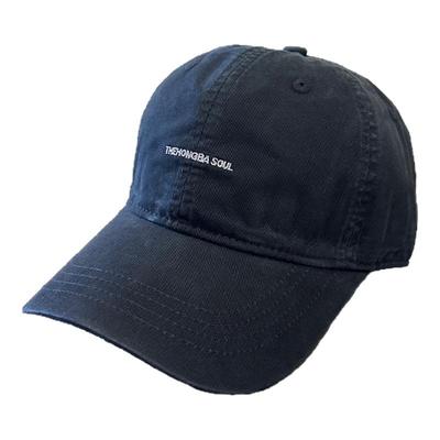 简约字母棒球帽休闲出街显脸小