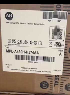 议价MPL-A430H-HJ74AA MPL-A310F-HK72AA全新原装正品