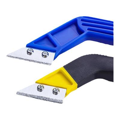 瓷砖清缝神器美缝剂施工专用工具