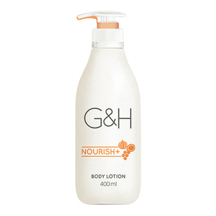 安利雅蜜润肤露乳液身体乳保湿滋润香体持久全身补水持久留香