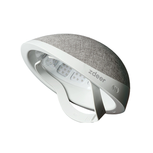 左点LLLT低能量激光生发仪帽子治疗仪头盔养发仪医用防脱发固发