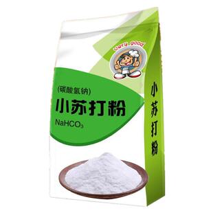 10斤装量贩小苏打粉清洁去污清洗牙齿家用多功能厨房原料蔬果厨卫