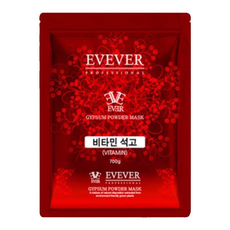 直邮韩国面膜粉EVEVER维他命