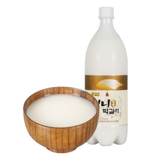 延边玉米米酒小木屋糯米口味延吉朝鲜族风味玛格丽米酒韩国甜酒部