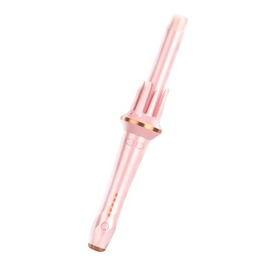 【32MM加长】及腰发也能快速造型