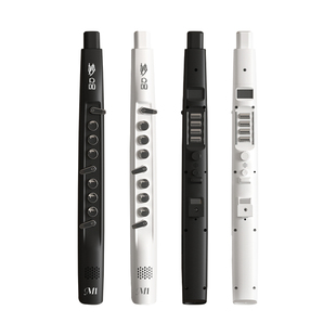 初学者练习乐器2025款妙品M1电吹管零基础学习中老年人电子乐器