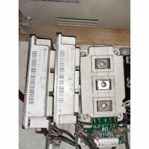 【议价】英飞凌模块FF150R12KT3G原装拆机带康沃门极