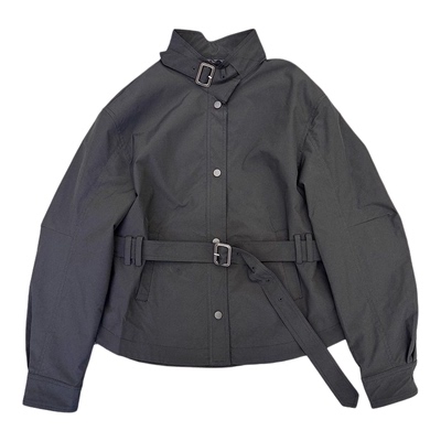 欧货2025秋季新款时尚百搭短外套