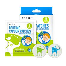 鼻精灵通气鼻贴儿童鼻塞通鼻神器