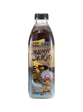 隅田川航海王即饮咖啡咸酸清冽