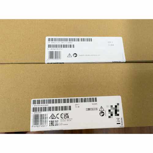 询价6AV2125-2AE23-0AX0 图片为 原