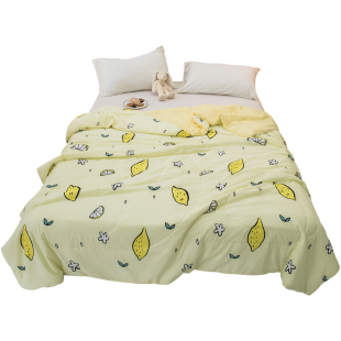 莫凡家纺春夏秋新疆棉花3斤被芯1.5m单1.8m双人天然棉花被子纯棉