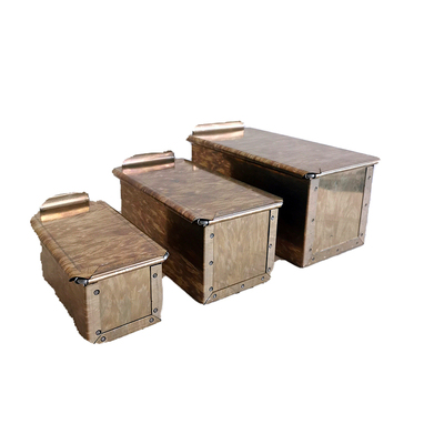 吉田yoshidadoublecube吐司盒