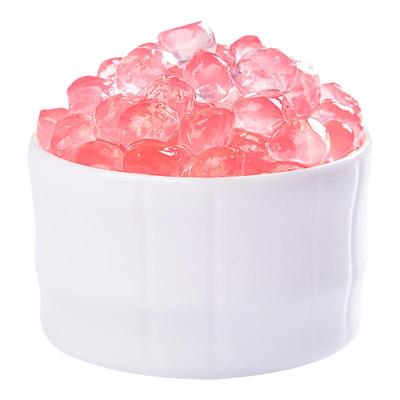 广禧寒天晶球免煮脆波波多口味