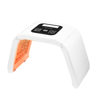 光子嫩肤仪美容院专用光谱仪美容仪器红蓝光七彩大排灯面罩祛痘仪