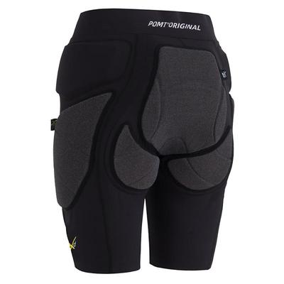 POMT滑雪护具凯夫拉XRD