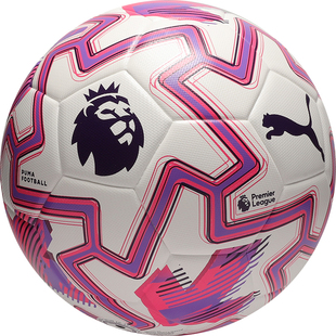 天天正品Puma彪马25/26英超FIFA认证次高端比赛5号足球 084706-01