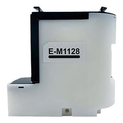 兼容爱普生E-M1128维护箱M2120 M2128 M2129废墨仓/废墨垫