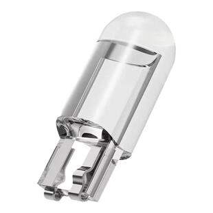 汽车货车通用t10led灯泡改装示宽灯24V货车12V汽车牌照插泡夜行灯