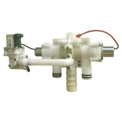 智能马桶AKB1130/1131/1135/放水机构冲水阀配件适用箭牌坐便器