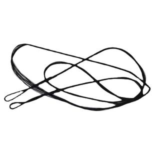 大马力弓弦竞技弓凯夫拉反曲弓弦复合弓弦一体弓箭弓弦强度射箭