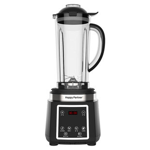 Happypartner破壁料理机商用KFS306榨五谷杂粮玉米汁凯福赛豆浆机