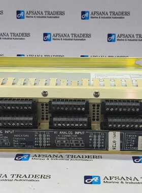 康士伯RAI16XE329714远程分析输入模块REVB9