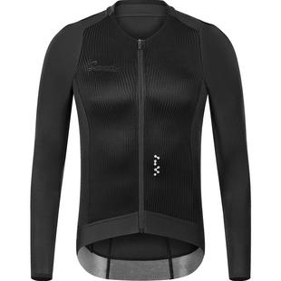 森地客25春夏防晒骑行长袖上衣男透气公路自行车速干骑行服雷利