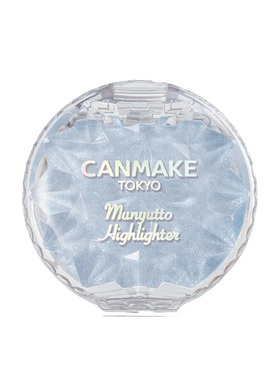 日本CANMAKE高光膏井田细闪珠光