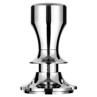 顽固如一咖啡压粉器恒力粉锤填压器tamper可调防压偏58mm轰炸机