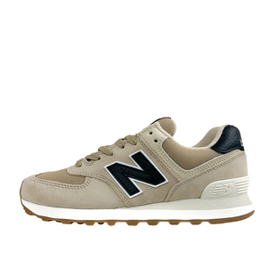 New Balance NB574新款男女休闲鞋透气复古跑步鞋U574RAC U574LS2
